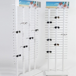 Support personnalisé pour magasin, présentoir à lunettes de soleil, support en métal pour lunettes de soleil, présentoir à lunettes en fil métallique, présentoir à lunettes - Product Image 5