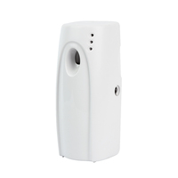 Diffuseur de parfum automatique 270ml Distributeur d'aérosol Désodorisants 1600B