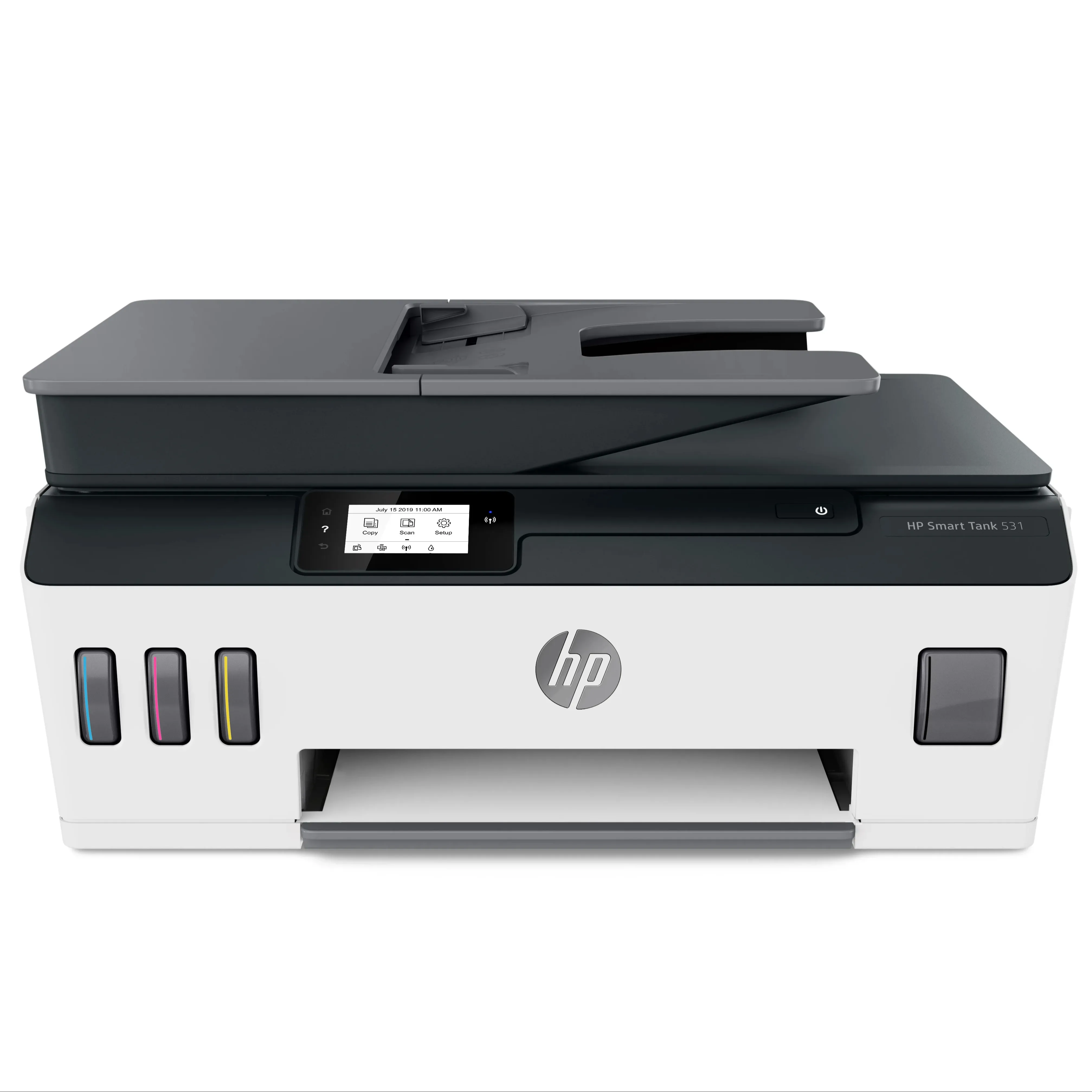 HP Smart Tank 531 ADF sem fio tudo em um