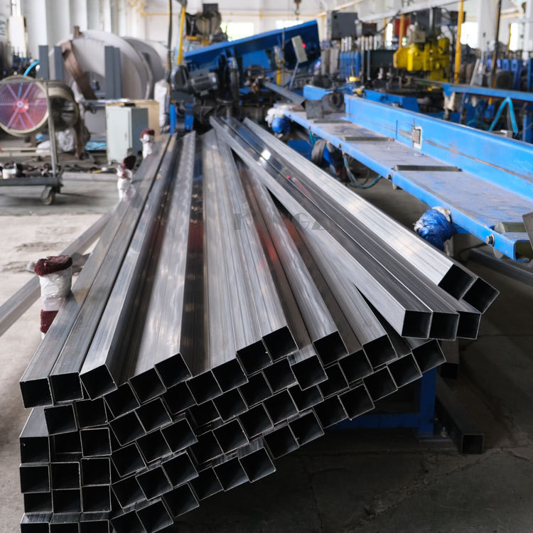 410J2 stainless steel pipe for automotive industry 410J2 stainless steel pipe for automotive industry