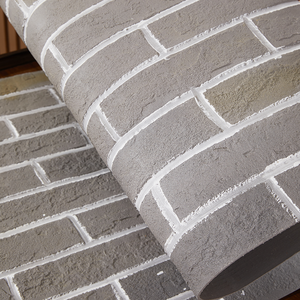 Cổ văn hóa lớn nhân tạo Granite slab gạch thiết kế hiện đại PU mềm sứ cho biệt thự bên ngoài nền tường ngoài trời - Product Image 2