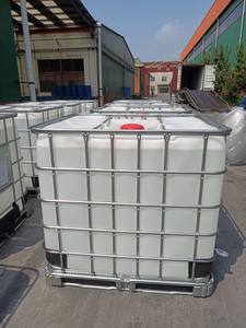 Acide formique de qualité industrielle Acide organique 85% et 90% Acide végétal Meilleur prix offert - Product Image 2