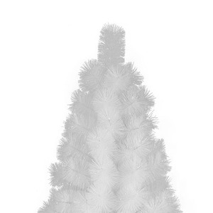 Venta al por mayor <span class=keywords><strong>de</strong></span> árboles <span class=keywords><strong>de</strong></span> <span class=keywords><strong>Navidad</strong></span> <span class=keywords><strong>de</strong></span> PET blanco <span class=keywords><strong>de</strong></span> primera calidad <span class=keywords><strong>de</strong></span> decoración <span class=keywords><strong>de</strong></span> <span class=keywords><strong>Navidad</strong></span> artificial barata - Product Image 2