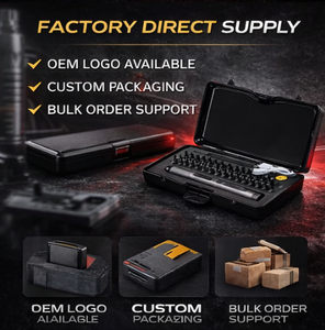 Juego de Destornilladores Magnéticos Eléctricos Recargables Profesionales 62 en 1, Kit de Herramientas de Reparación Inalámbricas con Batería de Litio para Uso en Bricolaje - Product Image 5