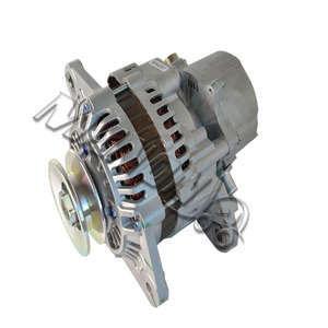 Conjunto de Generador para Montacargas Mitsubishi 32B68-00200, Pieza del Sistema de Accionamiento Eléctrico para Elevadores de Construcción - Product Image 1