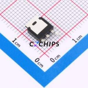 ทรานซิสเตอร์ฟิลด์ทรานซิสเตอร์ (Mosfet) TO-252-2L BUK7208-40B-HXY แบบดั้งเดิมและใหม่เอี่ยม - Product Image 2