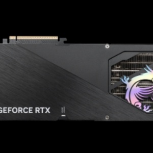 EU GeForce 5090 D 32G GAMING TRIO GDDR6 PCI การ์ดจอเดสก์ท็อปแบบใหม่พร้อมพัดลม - Product Image 2