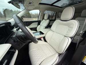 Lincoln Aviator Nero SUV Usato 2024 - In <span class=keywords><strong>Vendita</strong></span> - Product Image 3