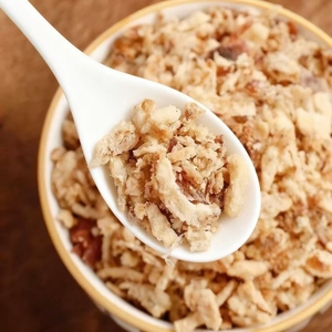 Хит продаж: хрустящие жареные луковые снеки |   Золотистые луковые чипсы для корейских магазинов и брендов снеков - Product Image 4