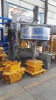 Fabricante de máquinas para hacer Tejas, máquina formadora de edificios, equipo para hacer Tejas, máquina para hacer baldosas, línea de producción