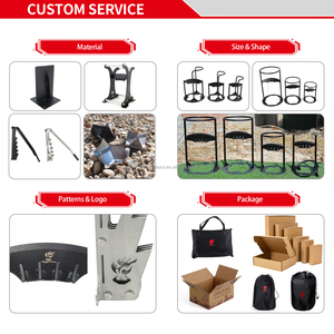 Fendeur de <span class=keywords><strong>bois</strong></span> manuel robuste pour l'intérieur et l'extérieur, fendeur de <span class=keywords><strong>bois</strong></span> lourd, facile et sûr à utiliser - Product Image 6