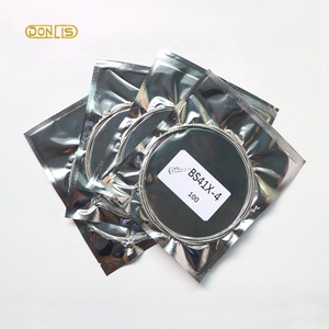 Donlis 045-100 Nano tráng mpcp dây <span class=keywords><strong>bass</strong></span> chuỗi thiết lập cho 4 Chuỗi <span class=keywords><strong>Bass</strong></span> điện chuyên nghiệp người chơi - Product Image 1