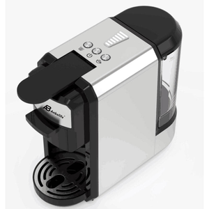 Anbolife Nouvelle machine à café à capsules multifonctionnelle automatique 4 en 1 pour la maison, 19 bars, compatible avec les capsules <span class=keywords><strong>Dolce</strong></span> <span class=keywords><strong>Gusto</strong></span> - Product Image 2
