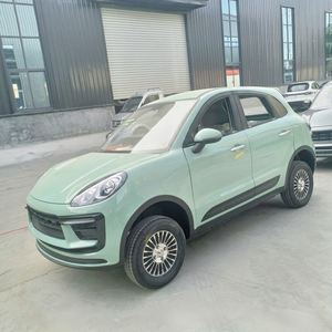 Voiture électrique miniature à 4 roues, véhicule chinois, voiture électrique - Product Image 1