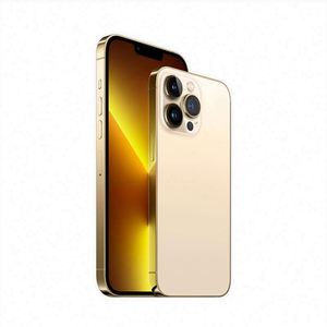 Venta al por Mayor de Teléfonos Móviles de <span class=keywords><strong>Segunda</strong></span> <span class=keywords><strong>Mano</strong></span> Desbloqueados de 6.1 Pulgadas, 128GB/256GB ROM, Teléfonos Celulares para Juegos, Similar al iPhone 13 Pro Max - Product Image 1