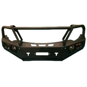 Accesorios 4x4 al por Mayor, Barra Protectora Delantera para Toyota Hilux Revo <span class=keywords><strong>Vigo</strong></span> 2006-2026 - Product Image 2