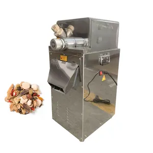 Dry Herb Cutter Cutting Machine Ginseng Herb Root Cutting Machine