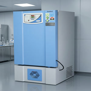 Ultra Low Temperature Ice Machine -86C Electronic Control App Control 5 Star Energy Efficient for Long-Term Preservation - Product Image 2