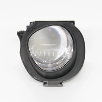 Lentille Fresnel originale droite gauche pour Oculus Quest 2 accessoire de remplacement pour les lunettes Meta Quest2 VR