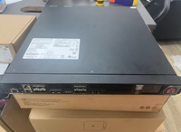 F5 BIG-IP 4600 应用交付控制器负载均衡器 LTM 硬件 1U 网络设备（带许可证）