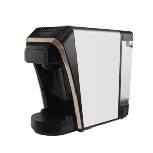 <span class=keywords><strong>Cafetera</strong></span> Italiana para Cápsulas NES y <span class=keywords><strong>Dolce</strong></span> <span class=keywords><strong>Gusto</strong></span>, Calentamiento Rápido - Product Image 5