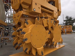 อะไหล่ฟันตัดร่องดิน D-wall รุ่น BFZ SB 42-<span class=keywords><strong>JL</strong></span>/BFZ SB 42--<span class=keywords><strong>JR</strong></span> - Product Image 5