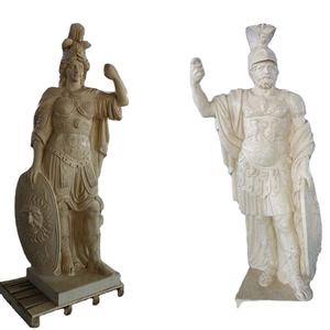 Statua <span class=keywords><strong>di</strong></span> <span class=keywords><strong>Venere</strong></span> <span class=keywords><strong>di</strong></span> Milo in Marmo Bianco <span class=keywords><strong>di</strong></span> Alta Qualità, Scultura <span class=keywords><strong>di</strong></span> Donna Nuda - Product Image 4