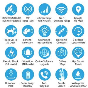 Detectie Mini Kat Hond <span class=keywords><strong>Gps</strong></span> <span class=keywords><strong>Tracker</strong></span> Voor Huisdieren Een Drive Twee Vhf/4G Transceiver <span class=keywords><strong>Tractive</strong></span> <span class=keywords><strong>Gps</strong></span> Hond <span class=keywords><strong>Tracker</strong></span> - Product Image 3