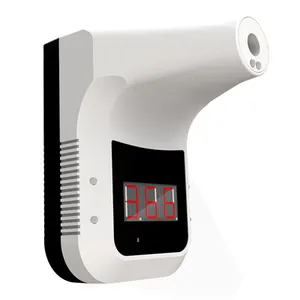 Einfache Einstellung Smart Intelligent Thermometer digital berührungslos