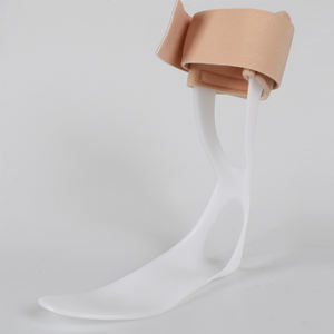 Swedia AFO Penstabil Kaki Menjuntai Mewah, Penstabil Kaki Betis Empuk Kiri, Kanan - Product Image 2