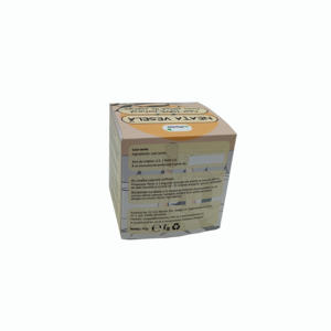 Caja de cartón de papel de bajo precio Cajas de regalo de cartón plegables para velas Caja de embalaje de regalo de aceite esencial - Product Image 6