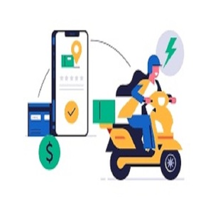 Nueva Aplicación Móvil ThottuPuram para Gestión de Entrega de Paquetes a Domicilio, Personalizada para Aves de Corral, con Entrega Instantánea - Product Image 3