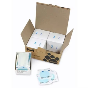 Membrana de Filtro de Nitrocelulosa Merck Millipore de 0.45 Micras, 47 Milímetros de Diámetro, para Detección Microbiana, Alta Calidad, Hecho en Irlanda - Product Image 4