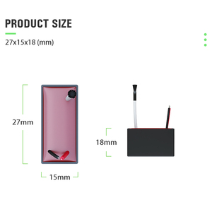 TFB-Y38 ioniseur intelligent ultra silencieux garde les aliments frais et sans odeur générateur d'anions meilleur générateur d'ions négatifs pour réfrigérateur - Product Image 2