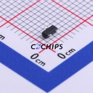 ไดโอดชอทท์กี้ไดโอดแบบดั้งเดิมและใหม่ BAT54C - Product Image 2