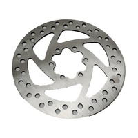 Disque de frein pour Kugoo M4 Scooter Scooter électrique pièces 140MM disque de frein accessoires de Scooter électrique