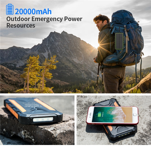 <span class=keywords><strong>Cargador</strong></span> <span class=keywords><strong>Solar</strong></span> Portátil Impermeable, Pequeño, Otros Productos Relacionados con Energía <span class=keywords><strong>Solar</strong></span>, Kit de Entrada de 12v, <span class=keywords><strong>Anker</strong></span> 20000mah, Kit de Cubierta de 220 Voltios - Product Image 4