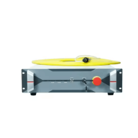 Nueva Fuente de Láser de Fibra Óptica de Alta Calidad MAX 1500W-6000W, Longitud de Onda de 1080nm, Mayor Eficiencia Fotoeléctrica, Larga Vida Útil