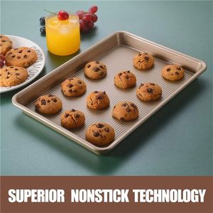 Stampo per torta a forma di agnello, teglia grande, teglie per pizza, accessorio per pane, vassoio antiaderente a rete, <span class=keywords><strong>set</strong></span> di teglie in metallo, mini teglia a strati - Product Image 5