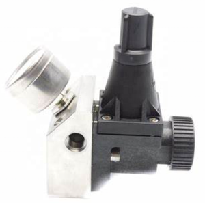 Nuevo Regulador de Presión Serie 4708, Modelo 4708-1152010200000, Reductor de Presión - Product Image 6