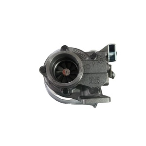 Turbocompresor HX35W de Alta Calidad 4040872 3786811 3786811H 4040873 4040873H 504121277 para Aspersor Agrícola NEF de 4 Cilindros - Product Image 4