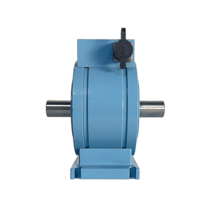 KOFIG 연속 회전 동적 조향 토크 센서 미터 0 ~ 20KN.m 회전 동력계 토크 힘 센서 부하 셀 - Product Image 1