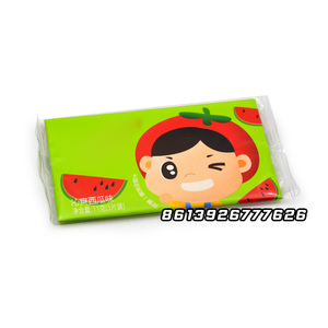 Factory Supply Cheap Price Halal <strong>5</strong> Sticks <strong>Watermelon</strong> Flavor Chewing <strong>Gum</strong> - Product Image 3