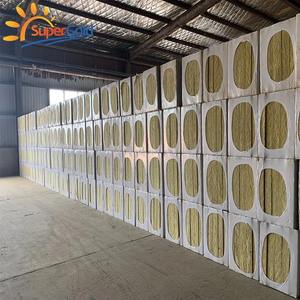 Panel <span class=keywords><strong>de</strong></span> <span class=keywords><strong>Lana</strong></span> <span class=keywords><strong>de</strong></span> <span class=keywords><strong>Roca</strong></span> SuperGold Resistente a Altas Temperaturas, Materiales <span class=keywords><strong>de</strong></span> Aislamiento Térmico <span class=keywords><strong>de</strong></span> Grado A <span class=keywords><strong>para</strong></span> Aislamiento <span class=keywords><strong>de</strong></span> <span class=keywords><strong>Chimeneas</strong></span> - Product Image 5