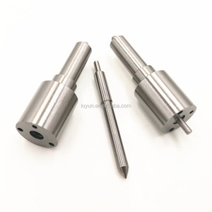 Injecteur de carburant diesel DLLA140PN359 105017-3590, buse de haute qualité pour pièces automobiles, embout de buse DLLA140PN359 pour Kubota V2403 - Product Image 2