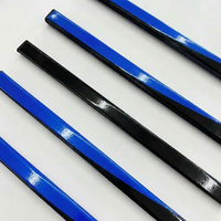 Bâton de hockey sur glace en fibre de carbone monobloc super durable et léger, flex de lame P92/P28/P88, 55/65/70/77/87, haute qualité pour