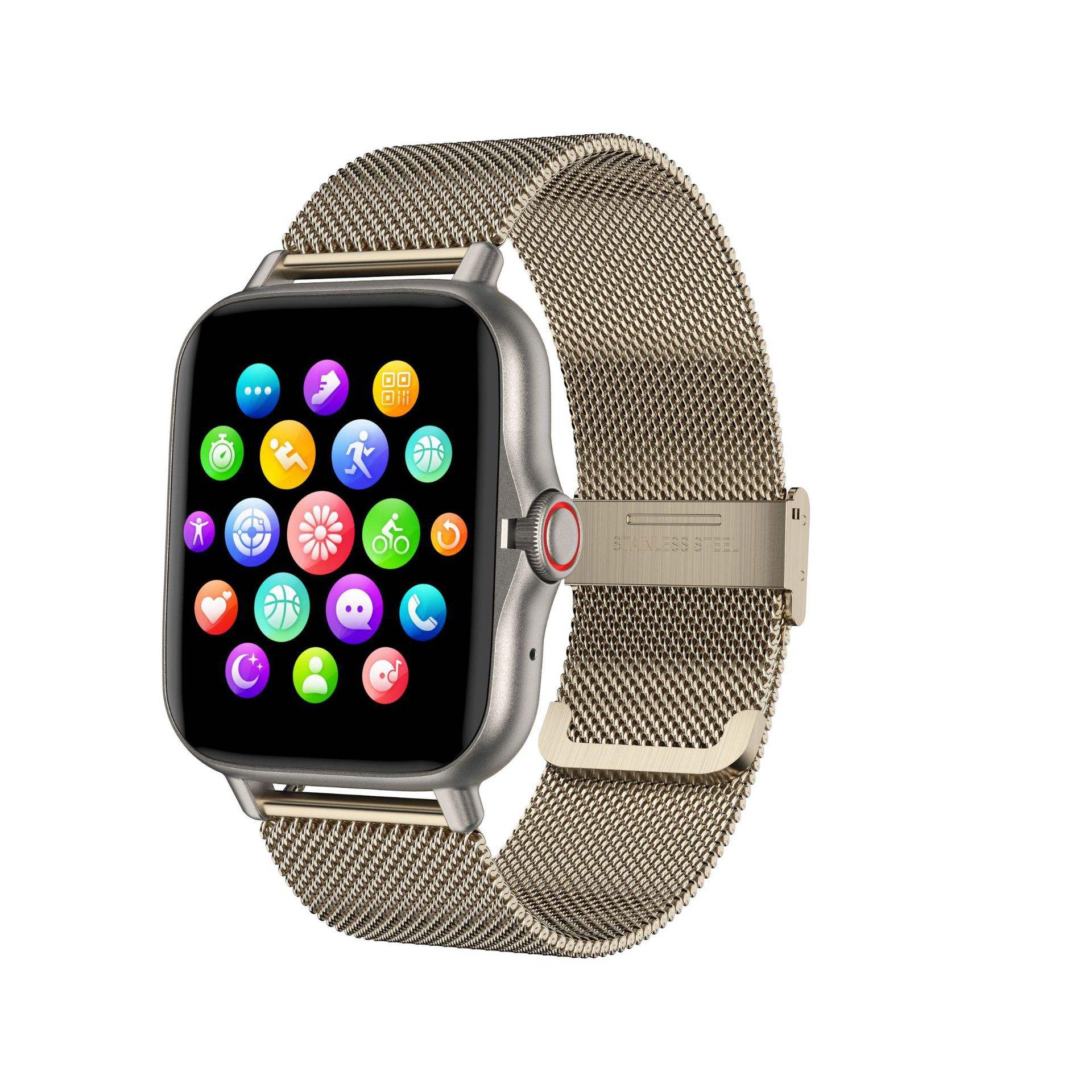 สายคู่สีทอง