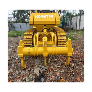 Komatsu รถปราบดิน D85 D85ESS - Product Image 6