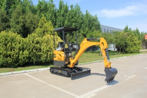 Nueva <span class=keywords><strong>Maquinaria</strong></span> <span class=keywords><strong>de</strong></span> Construcción, Excavadora Hidráulica, Excavadora <span class=keywords><strong>de</strong></span> Orugas Totalmente Hidráulica, Retroexcavadora para Minería, <span class=keywords><strong>Maquinaria</strong></span> <span class=keywords><strong>de</strong></span> Construcción - Product Image 6