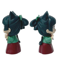 Collection japonais Manga Kusuriya No Hitorigoto Maomao jolies filles dessin animé Anime PVC Figure modèle jouet poupée Statue Figurine